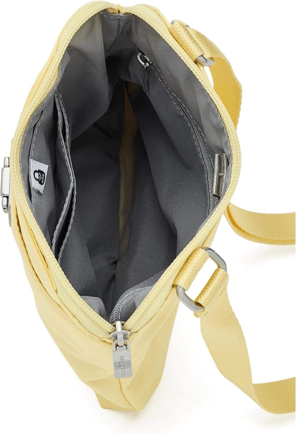 Coastal Flip Lock Mini Crossbody