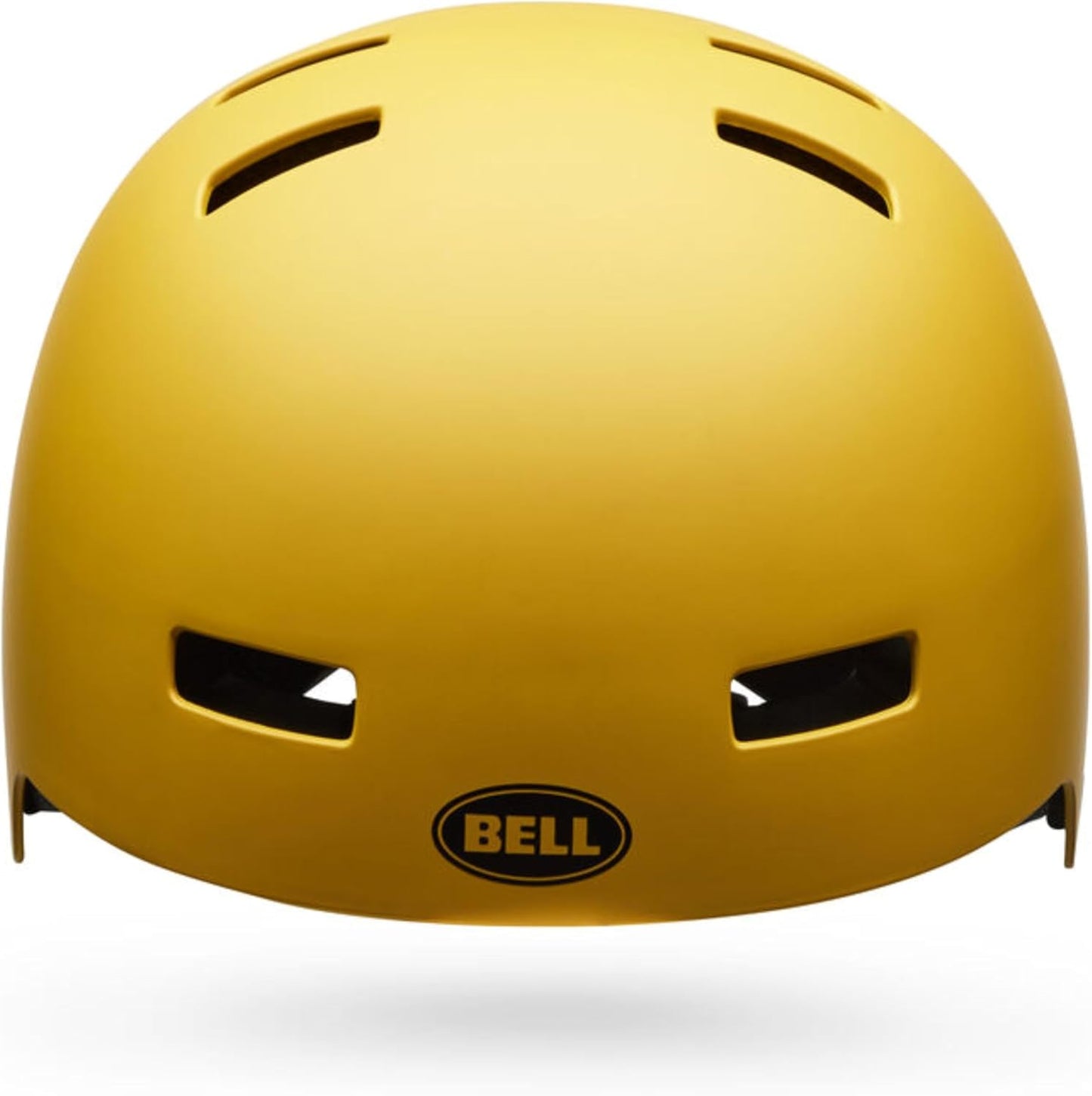 Bell Bike Local Matte Yellow Medium