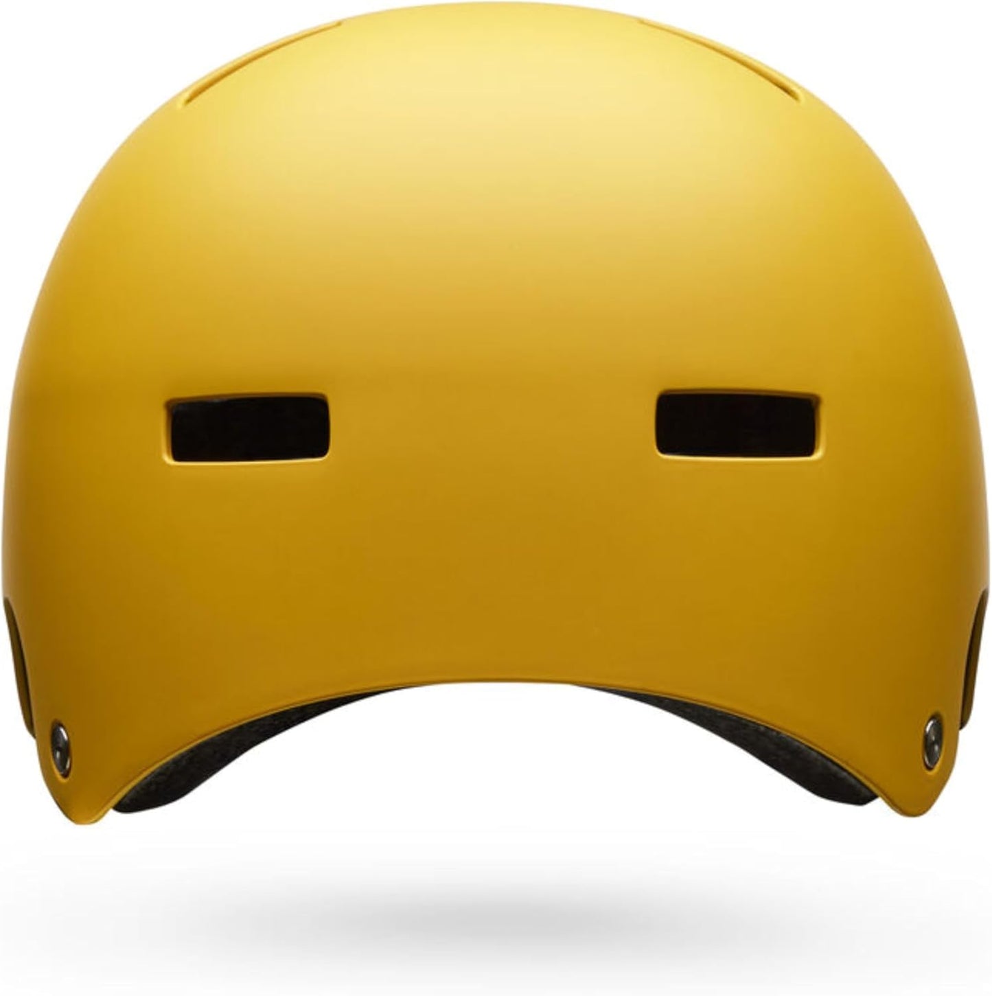Bell Bike Local Matte Yellow Medium