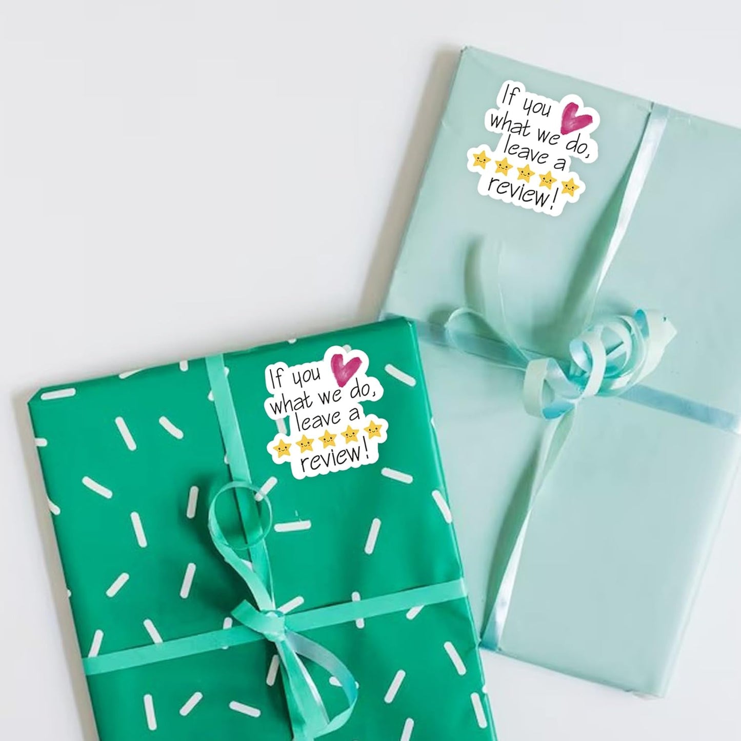 Coated Paper Made Just for You Lemon Stickers，Lemon Stand Stickers Gift Bags Packaging