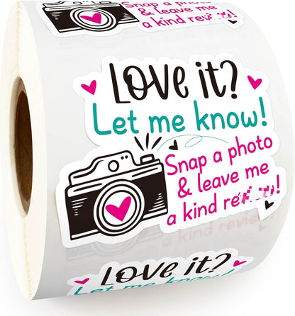 Coated Paper Made Just for You Lemon Stickers，Lemon Stand Stickers Gift Bags Packaging