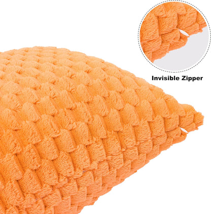 Light Yellow Flannel Throw Blanket (50X40 inches), 300 GSM Fleece Cozy Warm Soft Lightweight Bed Sofa Blanket for Babys and Pets, Suitable for All Seasons
