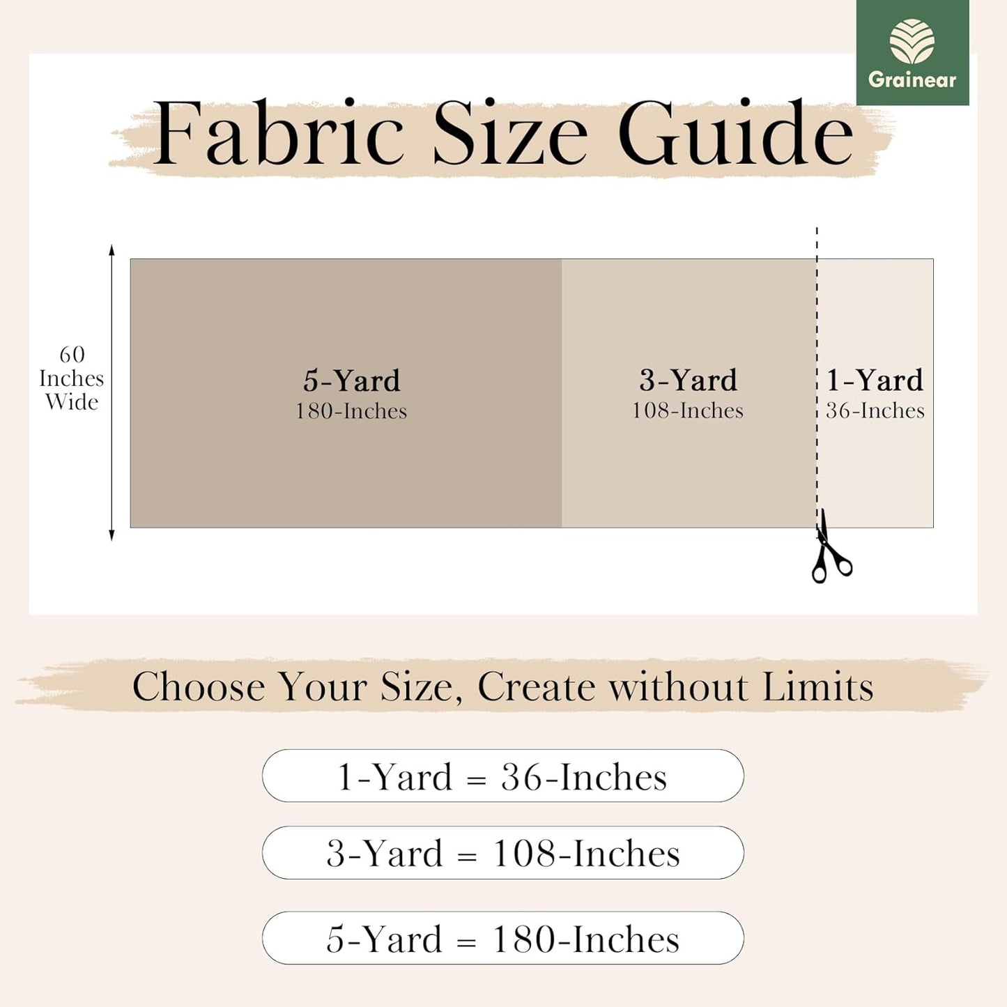 Amber Yellow Chiffon Fabric by The Yard – 60" Wide Soft Sheer Fabric for Wedding Arch Draping, Table Runner, Backdrop, Dressmaking & DIY Craft Projects (5 Yards)