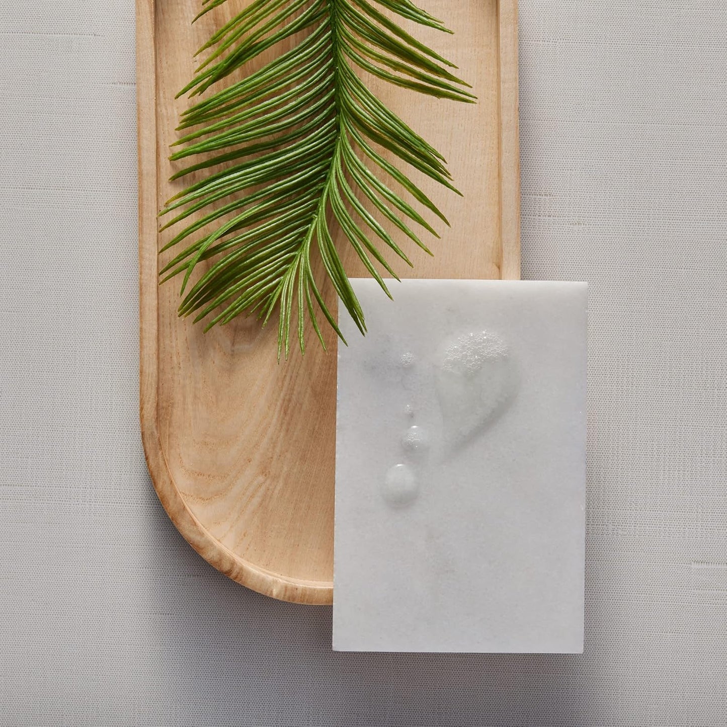 Hand Wash - Moisturizing Hand Soap Dispenser with Pump - Skin Care - Hydrating Liquid Soap Scented with Notes of Dewy Leaves, Lily of the Valley, Lemon Verbena, & Bergamot (Lemon Leaf, 9 fl oz)