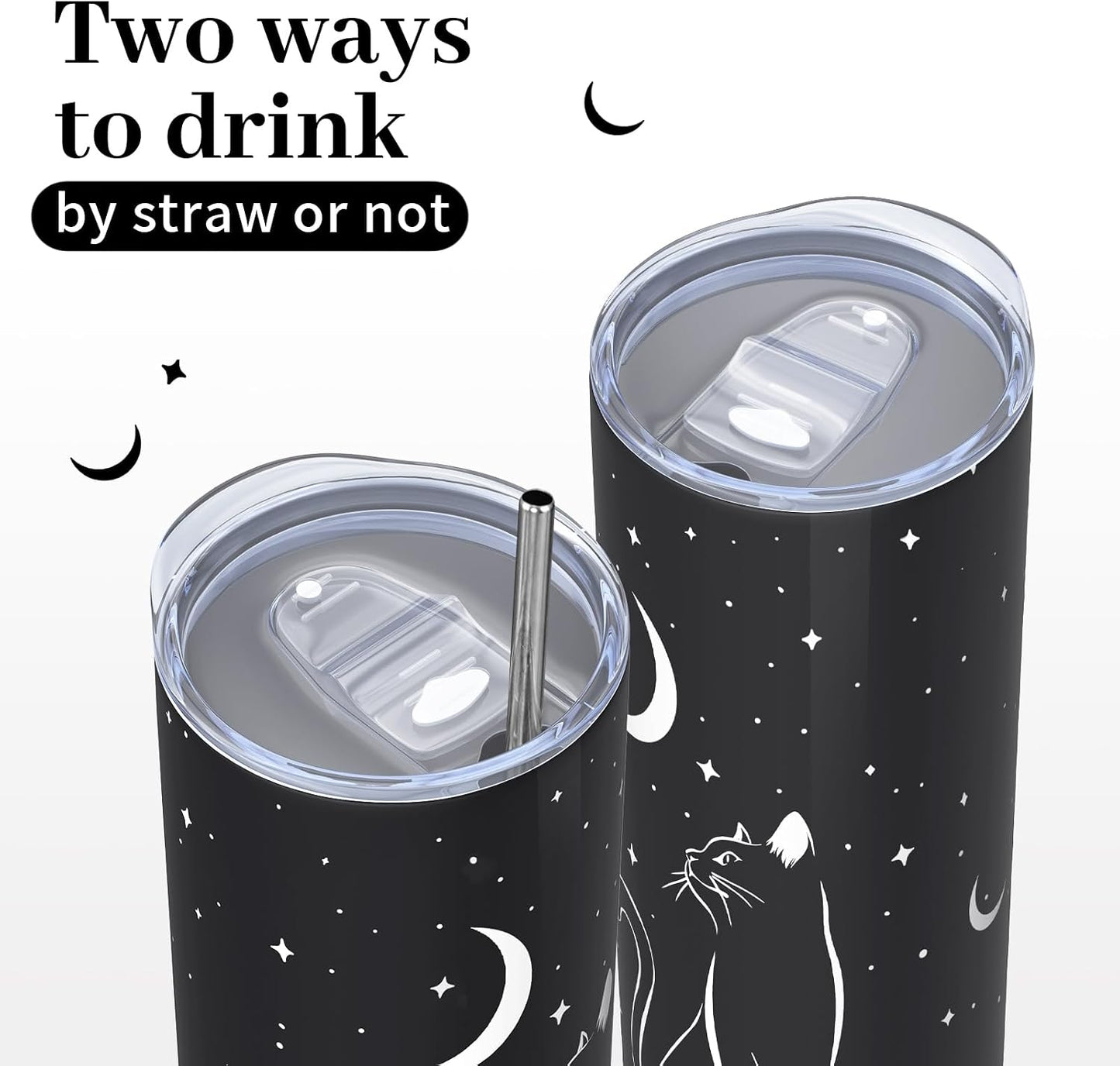 Lemon Gifts for Women, Lemon Tumbler 20oz Stainless Steel Insulated Cup Travel Mug Tumbler, Christmas Birthday Gifts for Women