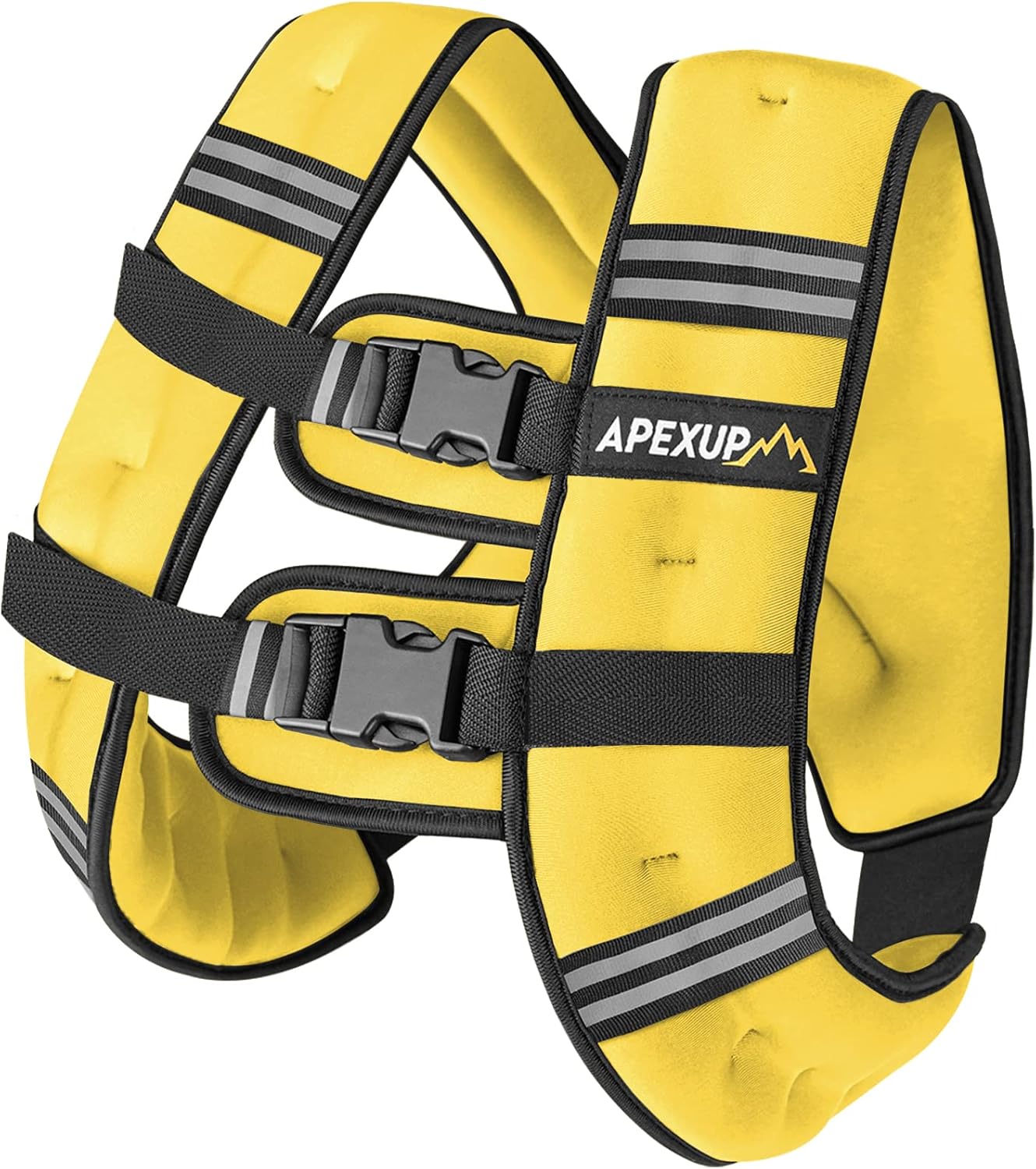 Weighted Vest Men Women, Weight Vest for Women Workout Equipment for Strength Training Running