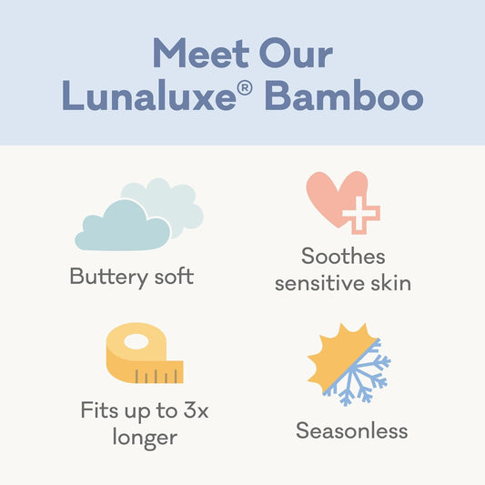 Baby Crib Sheets, Buttery Soft Viscose from Bamboo Crib Sheets for Boys & Girls, Toddler Bed Sheet, Mini Crib Mattress Sheet, Super Stretchy & Elasticized (Lemon)