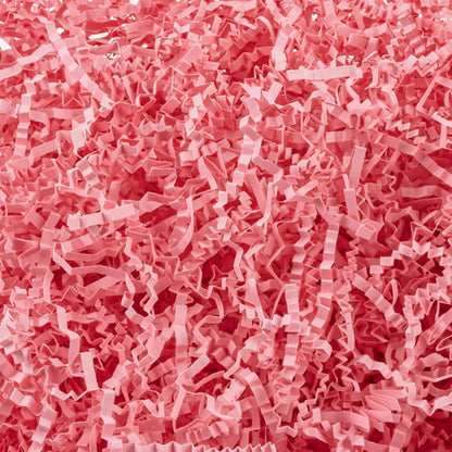 Yellow Crinkle Paper Filler - Shredded Paper, Gift Basket & Box Wrap | Confetti Stuffing for Christmas, Halloween, Thanksgiving, Valentine's Day, Easter, Mother's Day, Wedding, Birthday,5oz