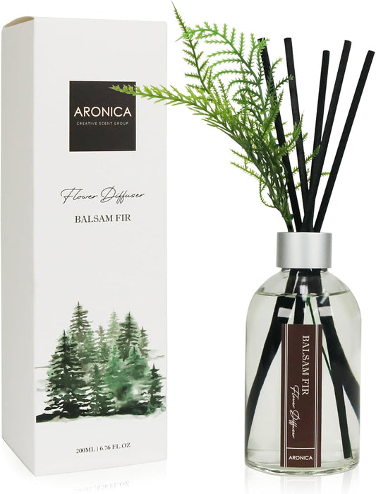 Lemon Scented Air Freshener, Reed Diffuser Scent for Apartment, Lemon Infussd Room Freshener, Citrus House Scent, New Apartment Essentials, House Warming Gifts New Home
