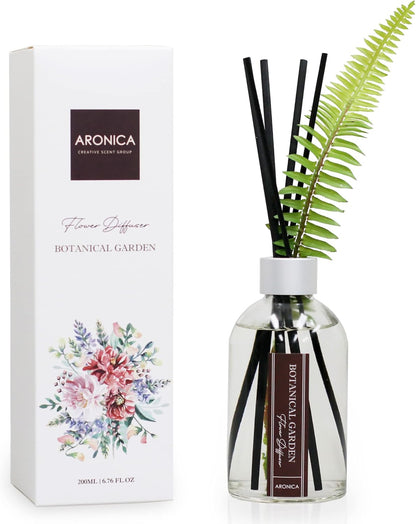 Lemon Scented Air Freshener, Reed Diffuser Scent for Apartment, Lemon Infussd Room Freshener, Citrus House Scent, New Apartment Essentials, House Warming Gifts New Home