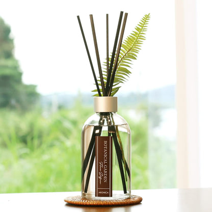 Lemon Scented Air Freshener, Reed Diffuser Scent for Apartment, Lemon Infussd Room Freshener, Citrus House Scent, New Apartment Essentials, House Warming Gifts New Home