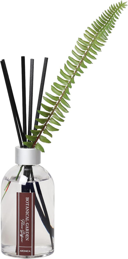 Lemon Scented Air Freshener, Reed Diffuser Scent for Apartment, Lemon Infussd Room Freshener, Citrus House Scent, New Apartment Essentials, House Warming Gifts New Home