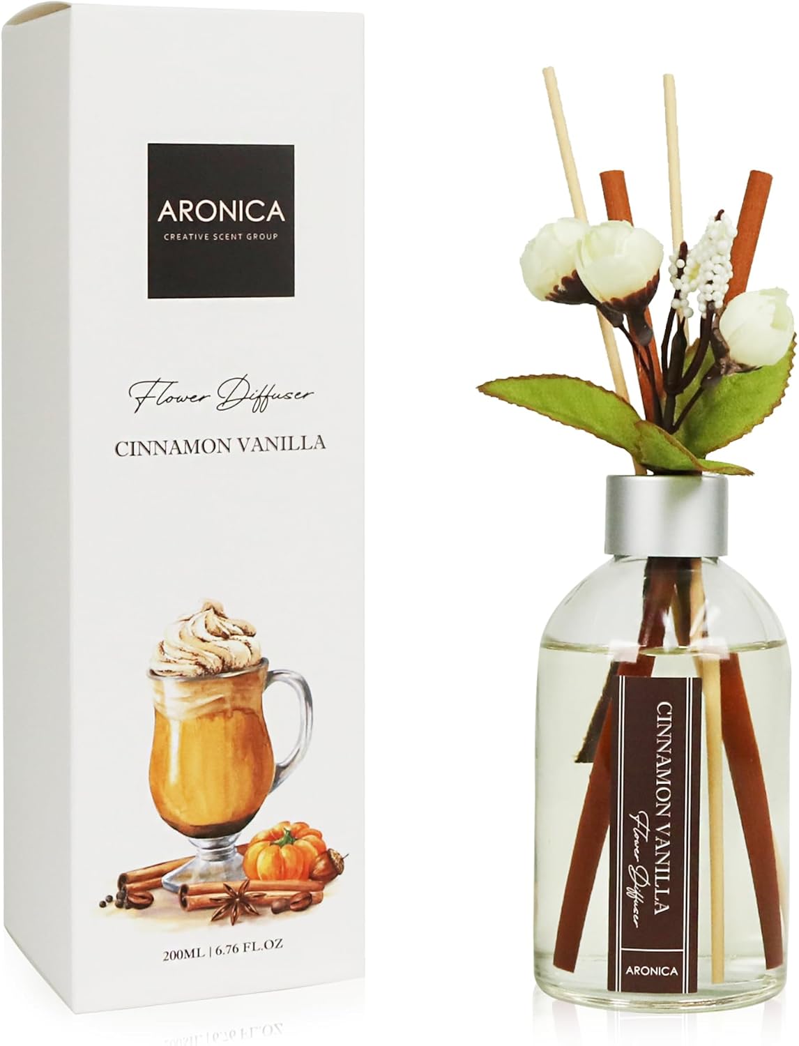 Lemon Scented Air Freshener, Reed Diffuser Scent for Apartment, Lemon Infussd Room Freshener, Citrus House Scent, New Apartment Essentials, House Warming Gifts New Home