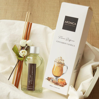 Lemon Scented Air Freshener, Reed Diffuser Scent for Apartment, Lemon Infussd Room Freshener, Citrus House Scent, New Apartment Essentials, House Warming Gifts New Home