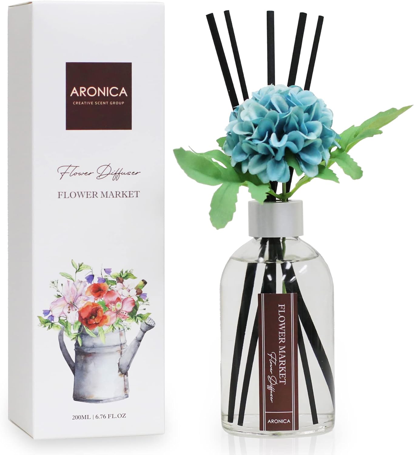 Lemon Scented Air Freshener, Reed Diffuser Scent for Apartment, Lemon Infussd Room Freshener, Citrus House Scent, New Apartment Essentials, House Warming Gifts New Home