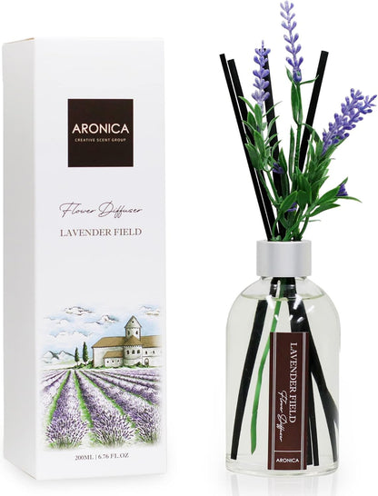Lemon Scented Air Freshener, Reed Diffuser Scent for Apartment, Lemon Infussd Room Freshener, Citrus House Scent, New Apartment Essentials, House Warming Gifts New Home
