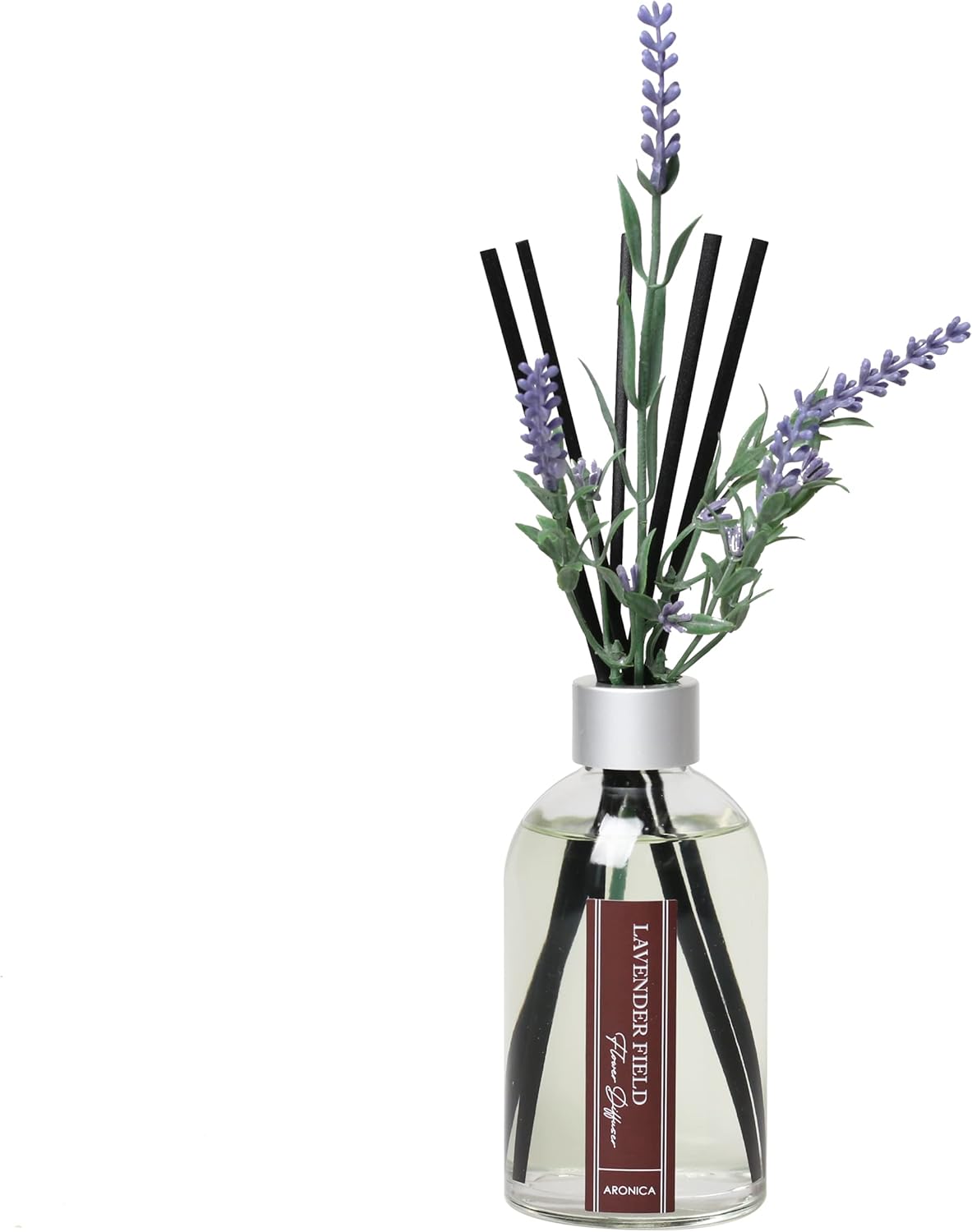 Lemon Scented Air Freshener, Reed Diffuser Scent for Apartment, Lemon Infussd Room Freshener, Citrus House Scent, New Apartment Essentials, House Warming Gifts New Home