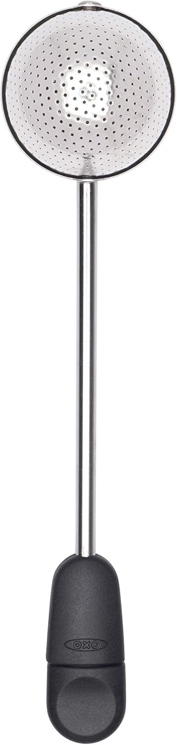BREW Twisting Ball Tea Infuser