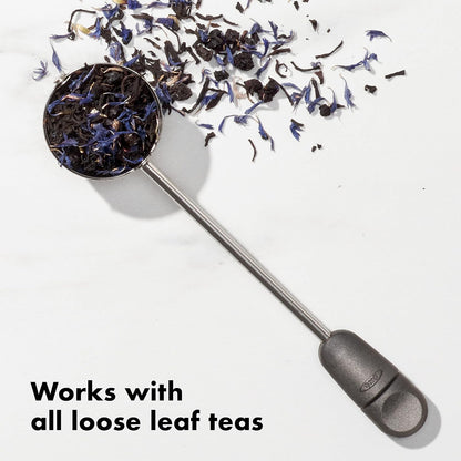 BREW Twisting Ball Tea Infuser