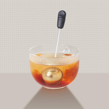 BREW Twisting Ball Tea Infuser