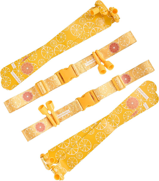 Flag Football Belts, Flag Football Kit for Children/Teenagers/Adults