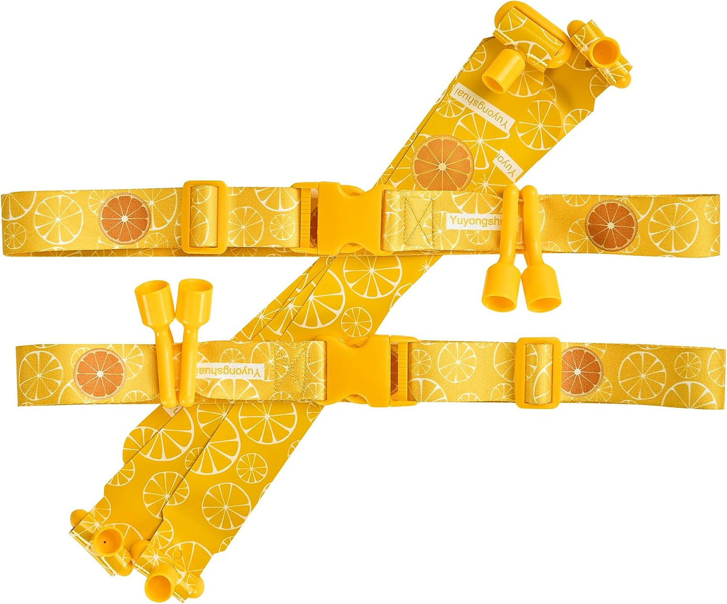 Flag Football Belts, Flag Football Kit for Children/Teenagers/Adults