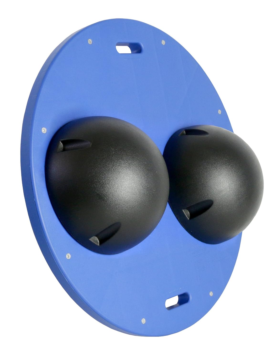 Balance Board 15x18 Inch, 1 Inch Height, Yellow