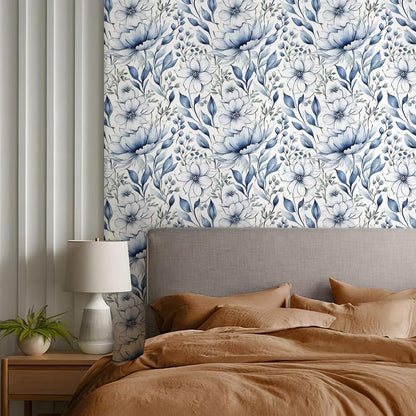 Cute Colorful Fruits Lemon Grapefruit Green Leaf Orange/Red/Yellow Flowers Peel and Stick Wallpaper Stick on Wall Paper Easy Peel Off for nightstand Drawer Cabinet Renter
