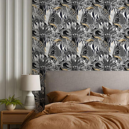 Cute Colorful Fruits Lemon Grapefruit Green Leaf Orange/Red/Yellow Flowers Peel and Stick Wallpaper Stick on Wall Paper Easy Peel Off for nightstand Drawer Cabinet Renter
