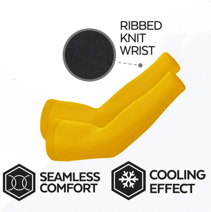 Arm Sleeves for Women Men Hand Cover Cooling Compression Arm Sleeve Tattoo Cover Up Sleeves to Cover Arm Warmers