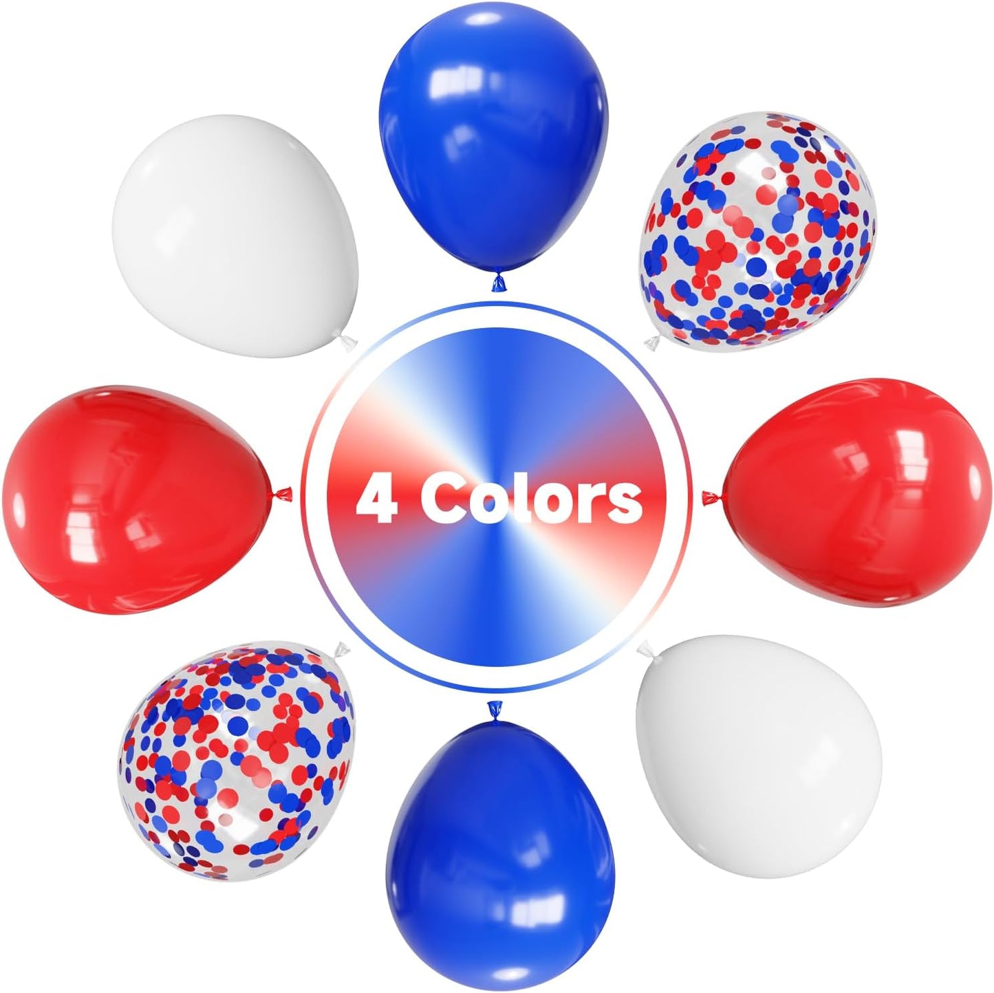 Yellow Balloons Kit, 50Pcs Matte Lemon Yellow Latex Balloons 12In Size | white Metallic Gold Balloon for Birthday Wedding Baby Shower Bride Sunflower Party Decoration