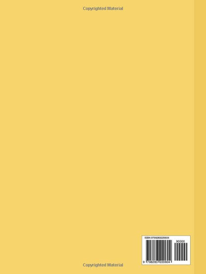 Yellow: Captured in Yellow: A Photographic Exploration (The Color Studies)