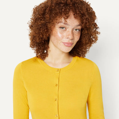 Women's Lightweight Crewneck
