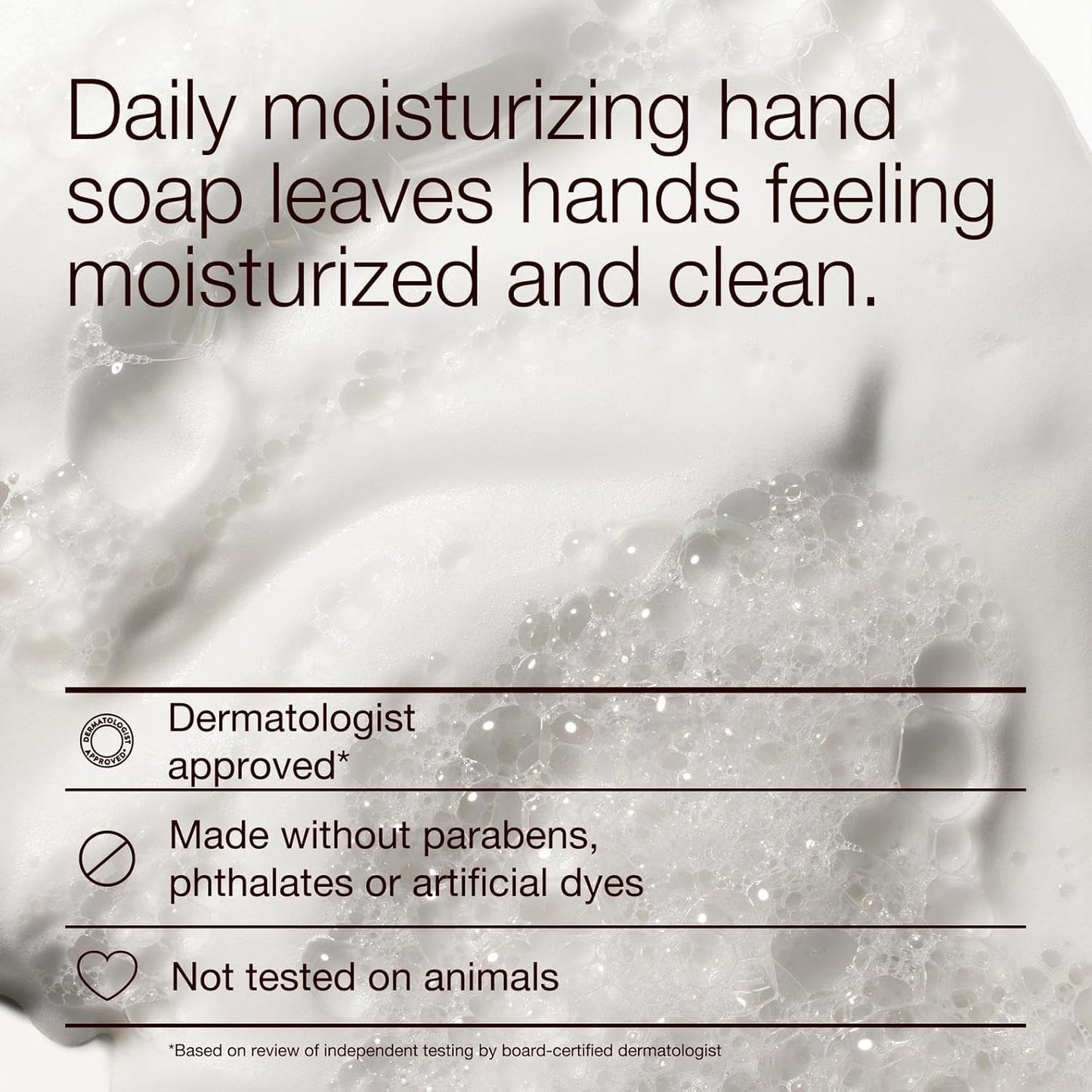 Kitchen Lemon Daily Moisturizing Hand Soap - Rich Creamy Formula for Gentle Cleansing & Conditioning - Shea, Glycerin, Vitamin E & Aloe-Infused - Thoughtful Gift - 3-Pack