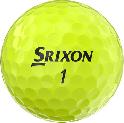 Soft Feel Golf Balls