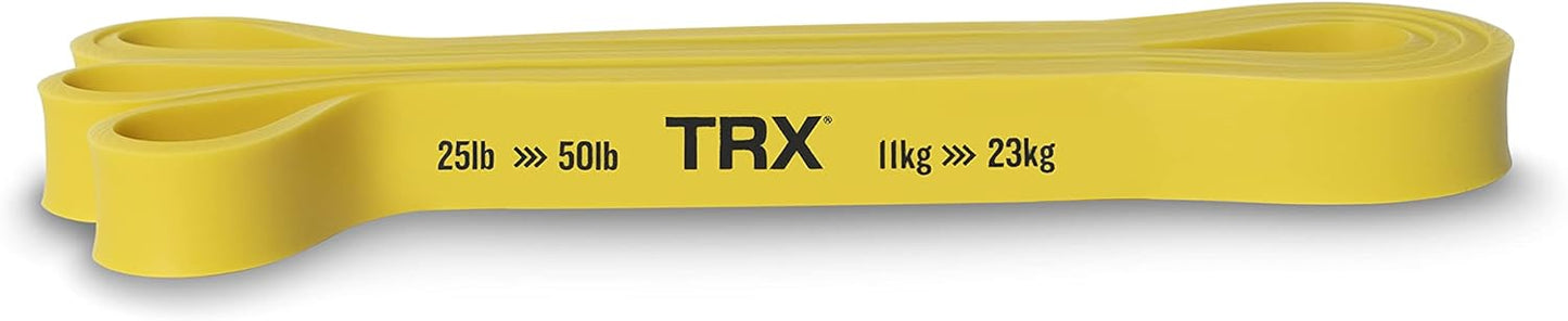 Strength Band Set, Full-Body Resistance Bands for Home and Gym Use, Resistance Bands for Working Out