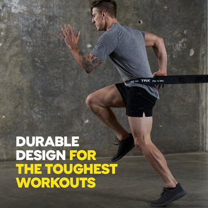 Strength Band Set, Full-Body Resistance Bands for Home and Gym Use, Resistance Bands for Working Out