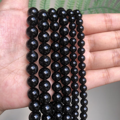 60pcs Round Loose Yellow Fire Agate Beads for Bracelet Beads，6mm Gemstone Bead Round Loose Stone Beads for Jewelry Making DIY Bracelet Necklace Earrings