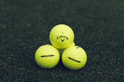 Golf Warbird Golf Balls