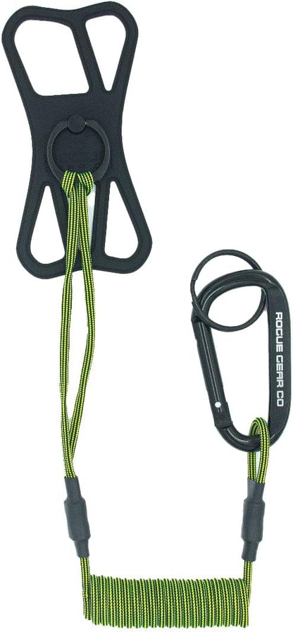 . The Protector Phone Tether - Phone Leash