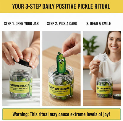 Positive Sunshine Jar - 60 Affirmation Cards, Emotional Support, Yellow - Sunflower - Sunshine Gifts, Stocking Stuffers, Human Sunshine Gift For Women, Cowokers, Friends, Teens
