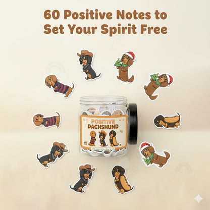 Positive Sunshine Jar - 60 Affirmation Cards, Emotional Support, Yellow - Sunflower - Sunshine Gifts, Stocking Stuffers, Human Sunshine Gift For Women, Cowokers, Friends, Teens
