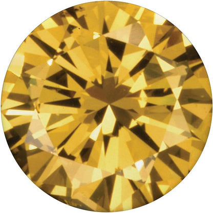 Cute Gold Yellow Diamond Print Glass Pieces Shapes Design PopSockets PopGrip: Swappable Grip for Phones & Tablets