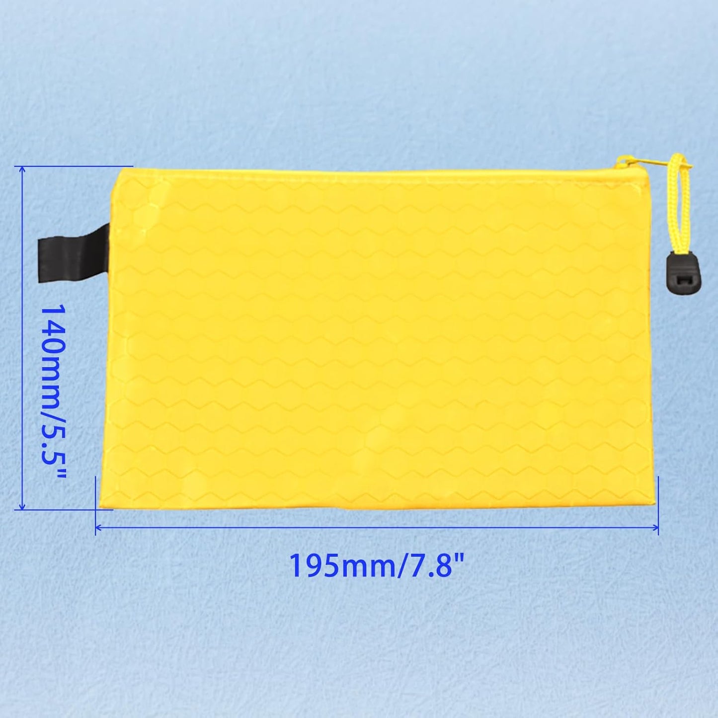 9PCS Mosaic Tools and Supplies Beginners Set Stained Glass Tools | 2 Scrapers, 2 Tweezers, 1 Double-Ended Hook, 1 Spatula, 1 Sponge, 1 Cleaning Cloth, 1 Zippered Waterproof Bag