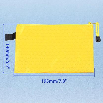 9PCS Mosaic Tools and Supplies Beginners Set Stained Glass Tools | 2 Scrapers, 2 Tweezers, 1 Double-Ended Hook, 1 Spatula, 1 Sponge, 1 Cleaning Cloth, 1 Zippered Waterproof Bag