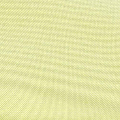3 Pack- 90 x 132-Inch Rectangular Polyester Linen Tablecloth with Rounded Corners, Maize Light Yellow