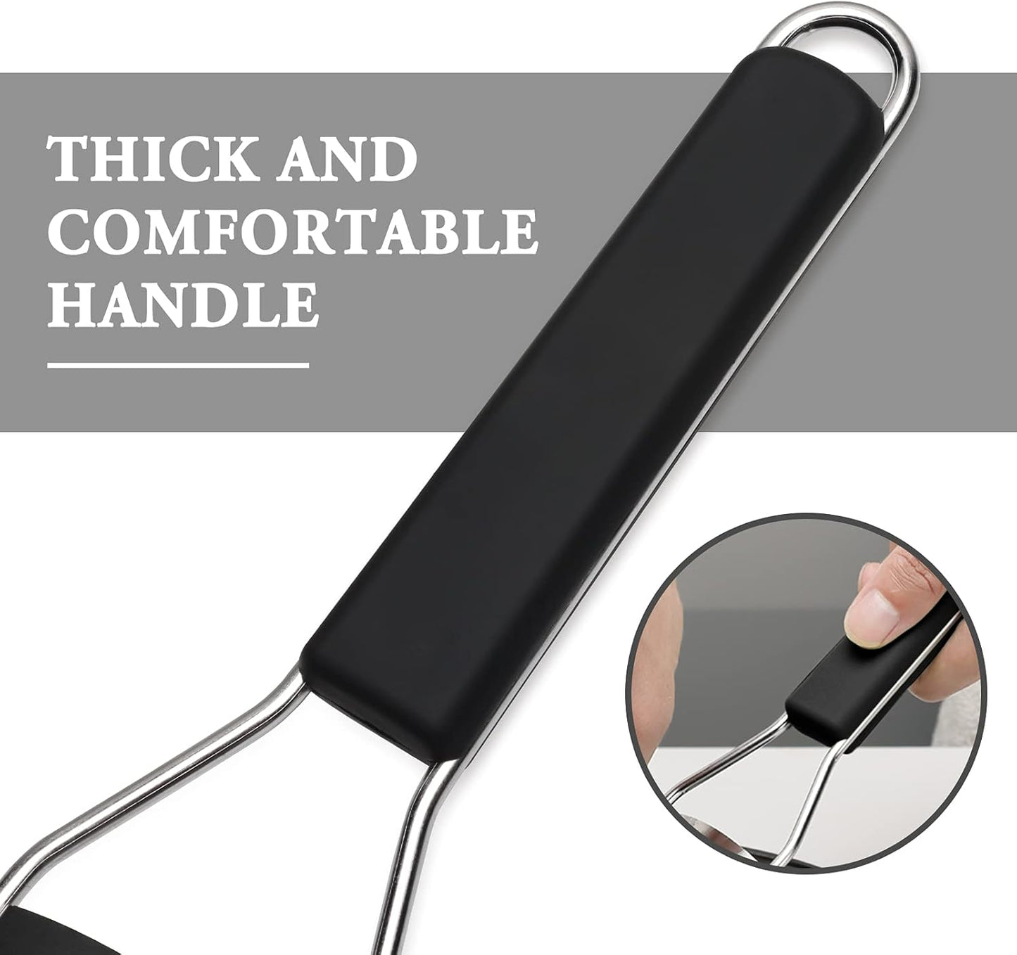 Lemon Zester Grater Three-piece Suit - Heavy Duty Kitchen Tool for Parmesan Cheese, Ginger, Garlic, Nutmeg, Chocolate, Vegetables，Fruits，Stainless Steel Grater Dishwasher Safe Black