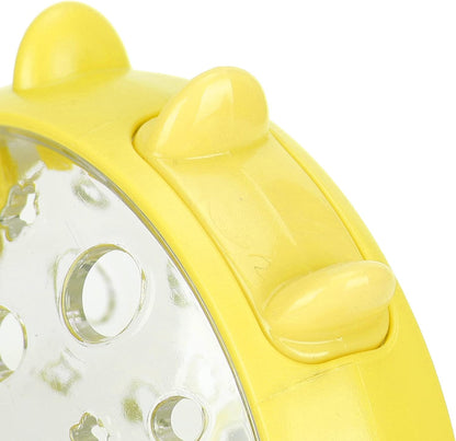Cat Treat Dispenser Toy, Interactive Cat Feeder 360 Degree Rotating Windmill Leaking Food Toy for Indoor Cats with Suction Cup Cat Camera Treat Dispenser Cat Treat Dispenser Toy