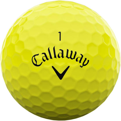 Golf Supersoft Golf Balls (2025)