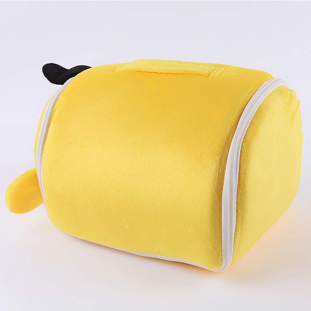 Pet Accessories Small Bed Squirrel Nest Removable Pet Bed Guinea Pig Bedding Guinea Pig House Rabbit Bedding Pet Warm House Warm Mat Chinchilla Bed Linings